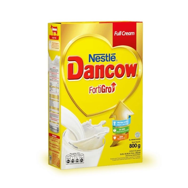 

Dancow Fortigro