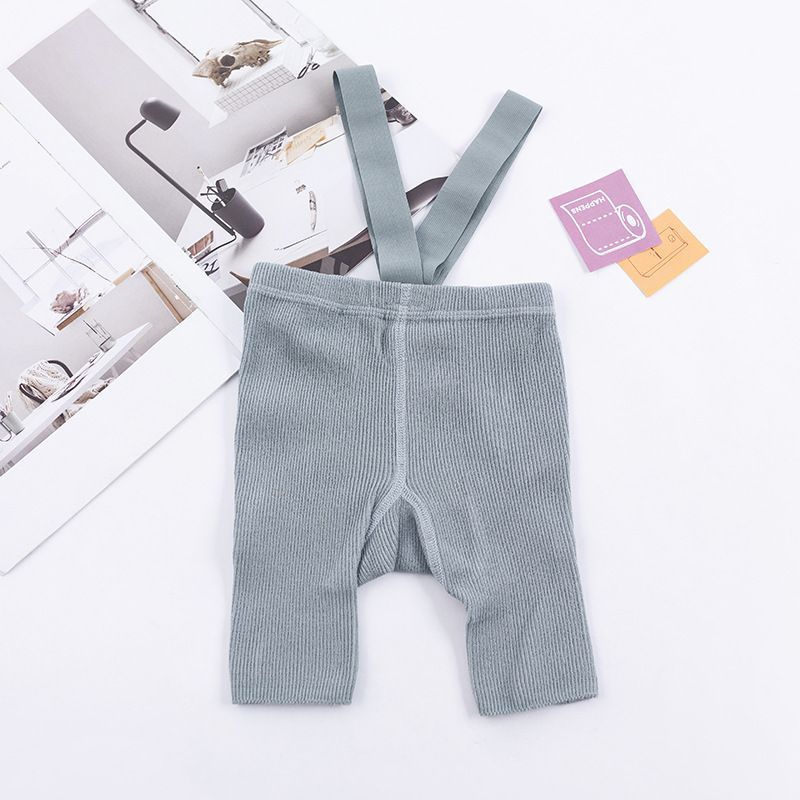 BABY K2 - legging pendek tali bahan cotton kode 00352