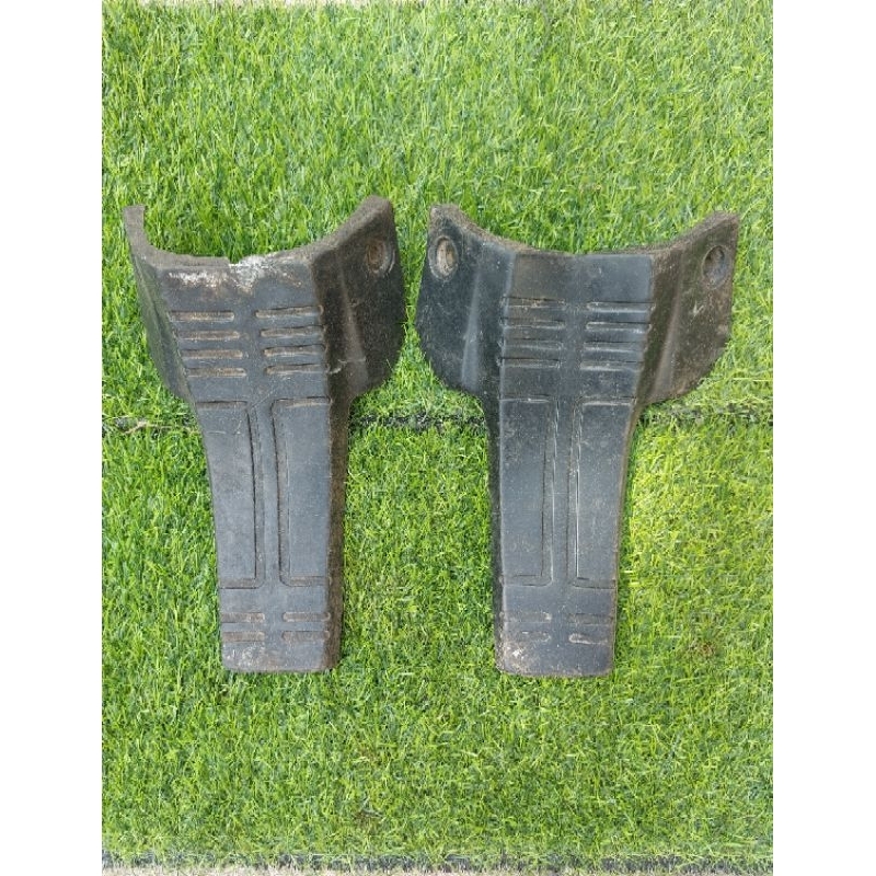 Karet Pelana Sayap Suzuki RC100 Bravo Rc Original