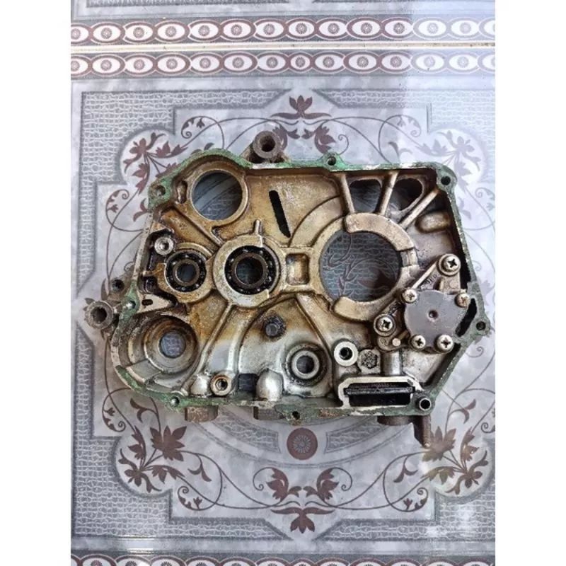 krengkes Kalter Kanan Grand Supra