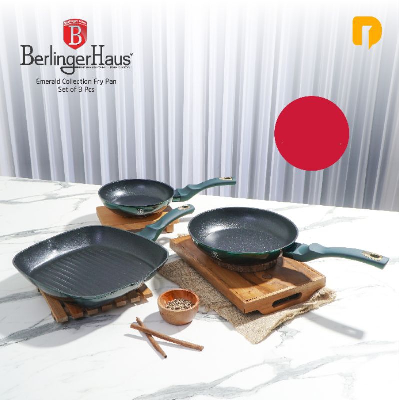 berlinger haus emerald