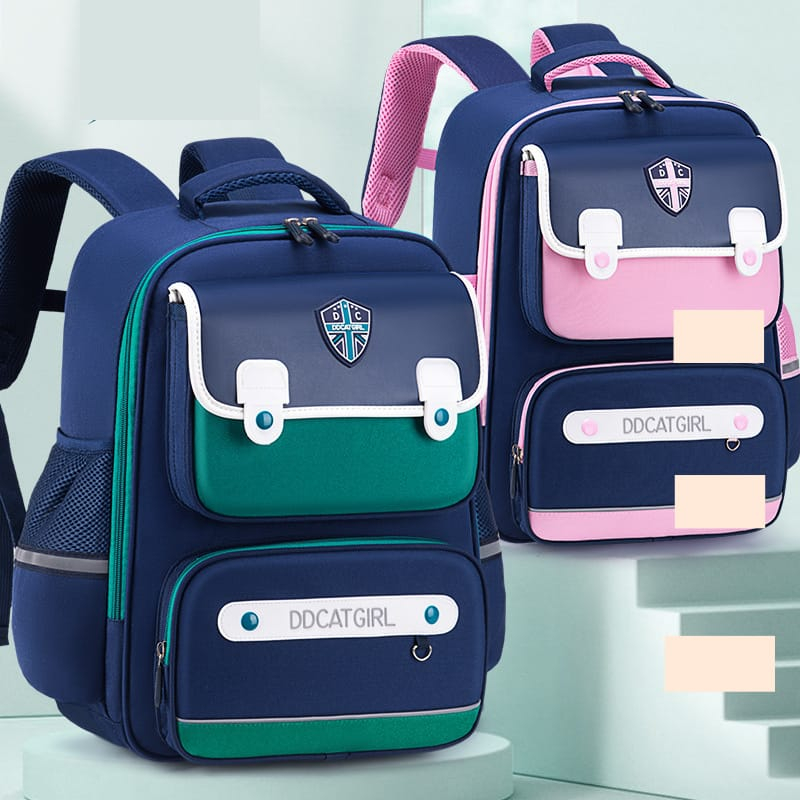 MIKADO - BK163 TAS SEKOLAH TAS RANSEL ANAK TAS ANAK TAS SEKOLAH ANAK TAS ANAK TK TAS RANSEL SEKOLAH