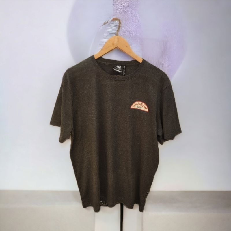 Kaos Dragon Alliance by Planet Surf