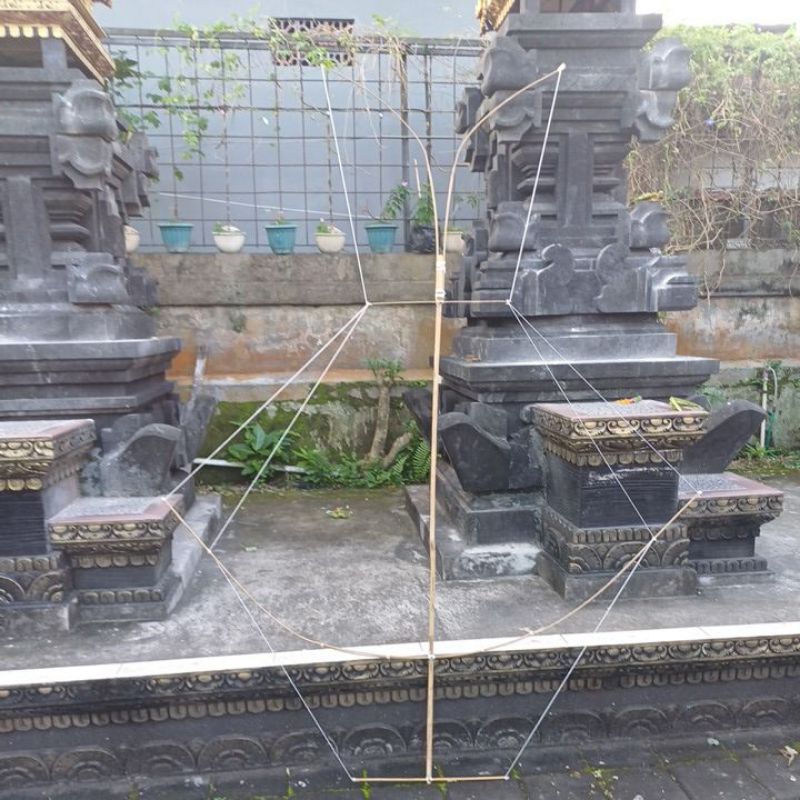 layangan cotek