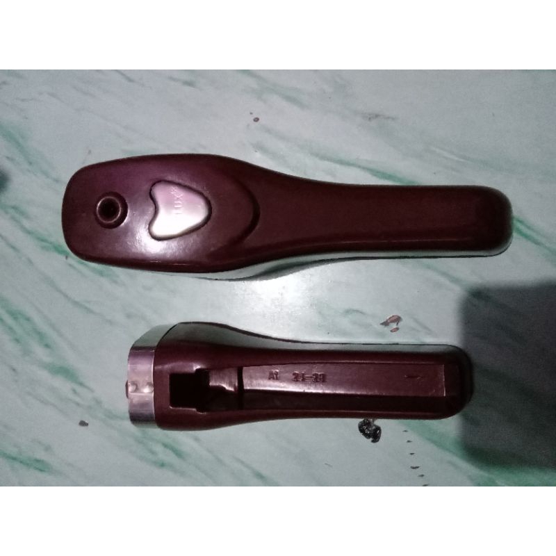 Gagang Panci Presto AIRLUX Original untuk ukuran panci 12,16, dan 20 liter