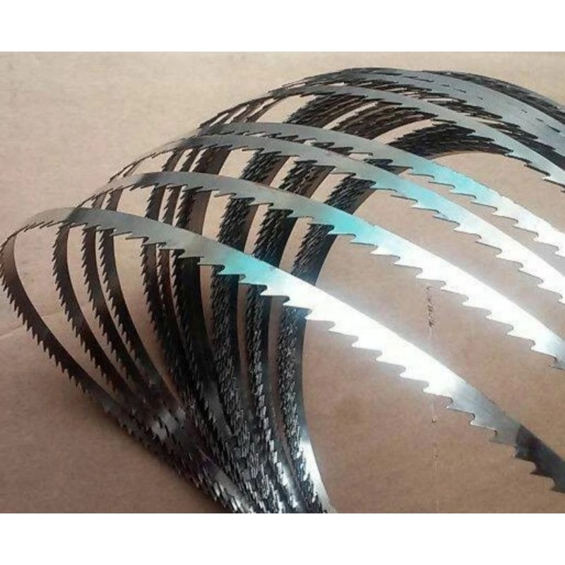 Mata Gergaji Pita Selendang Bandsaw 3/8" / Bandsaw.Blade