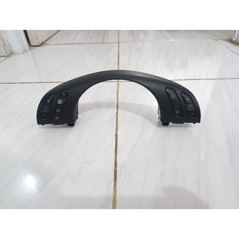 tombol stir bmw e46 original