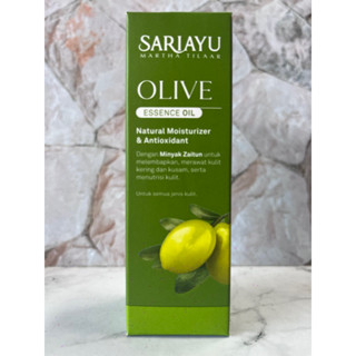 Sariayu Olive Essence Oil 20ml