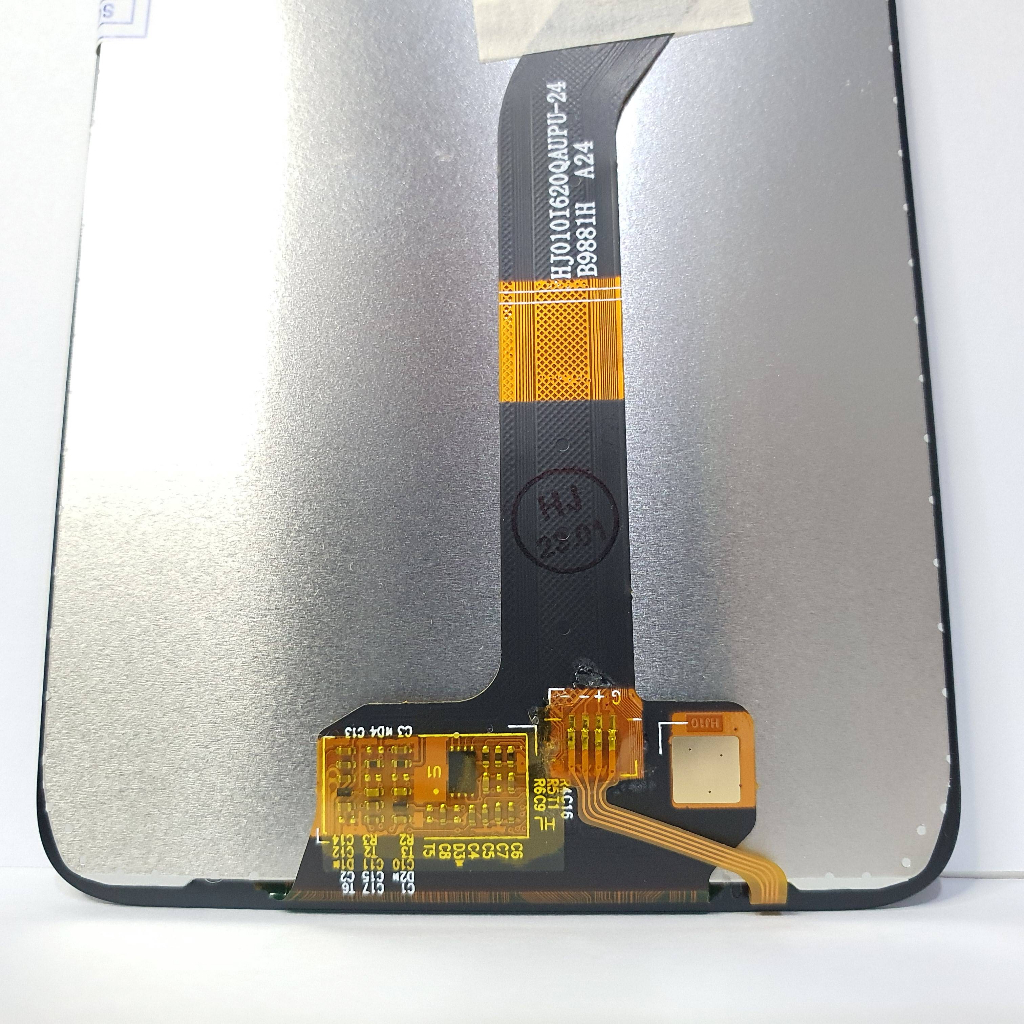 LCD TOUCHSCREEN SAMSUNG A107 (A10S) FULL SET