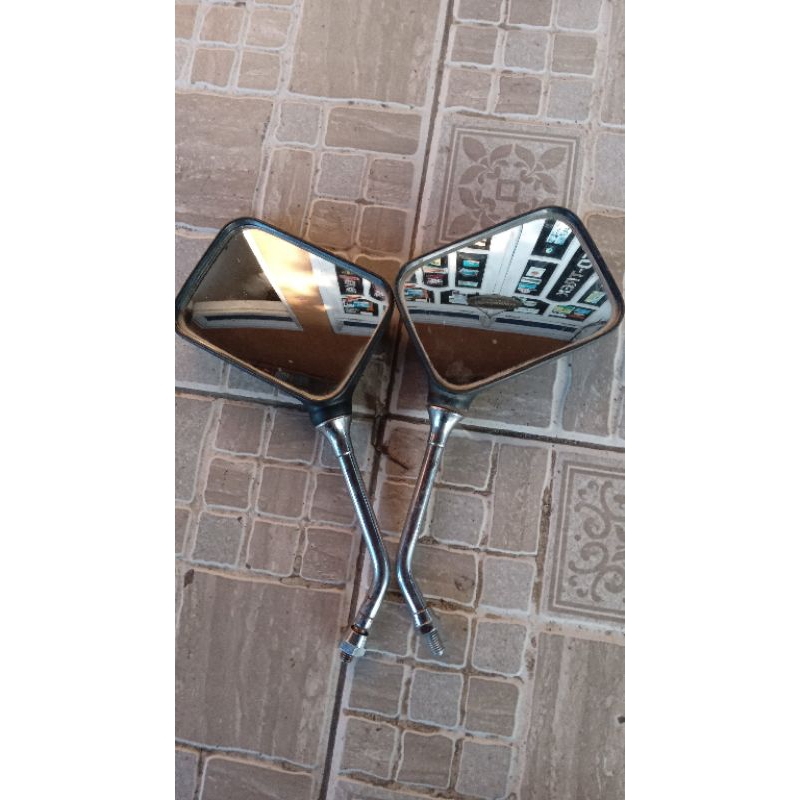 spion suzuki rc80 rc100 suzuki crystal ori