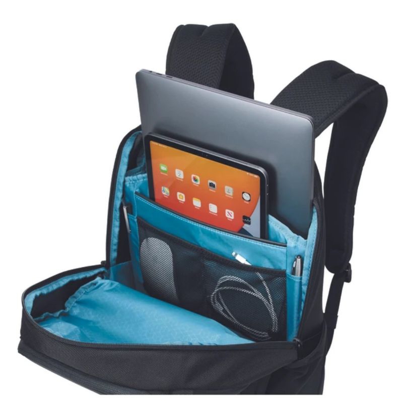 Thule Accent Tas Laptop Backpack 23L – Black