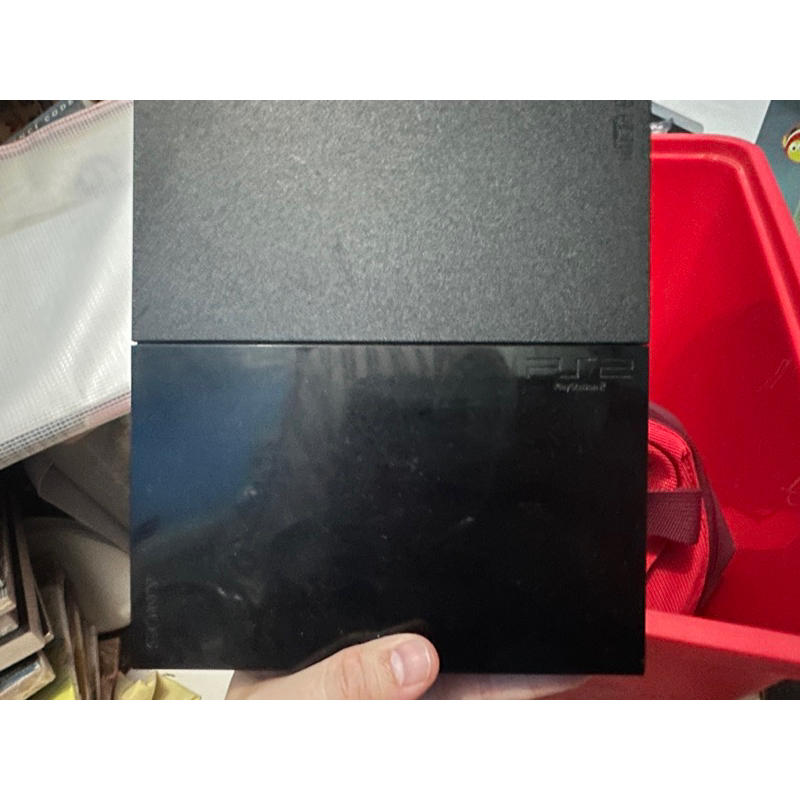 playstation 2/ps2/sony ps2 slim