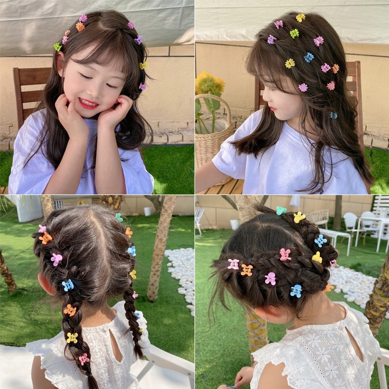 JEPIT MINI ANAK | JEPIT ANAK | JEPIT RAMBUT