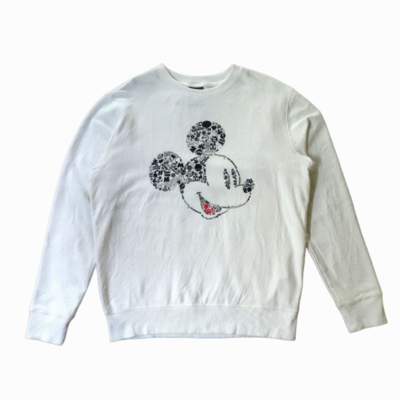 Crewneck Disney