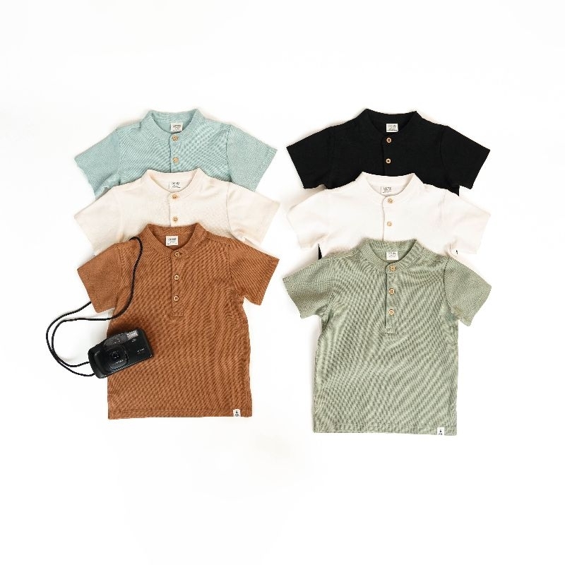 BOHOPANNA - BOBBY TOP BOHOPANNA - ATASAN ANAK - KAOS ANAK - KEMEJA ANAK BOHOPANNA - KAOS ANAK - BAJU ANAK LAKI LAKI