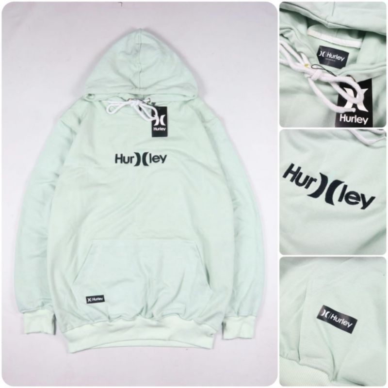 HOODIE BRANDED DISTRO JAKET HOODIE PRIA WANITA HOODIE TEBAL BORDIR