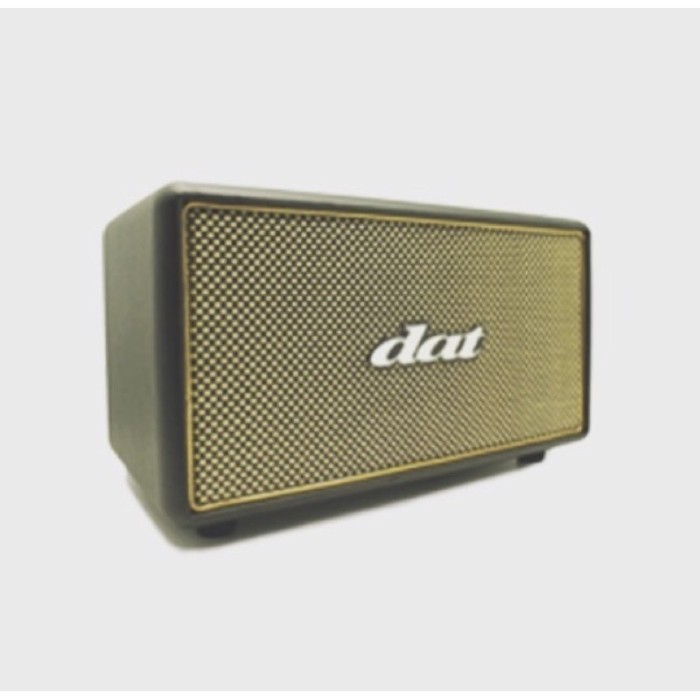 Speaker DAT Multimedia QQ-03 QQ03 QQ 03