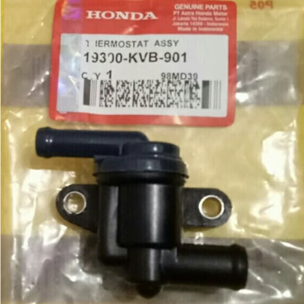 Thermostat Assy Radiator Honda Vario Lama 110 Vario Techno Karbu KVB