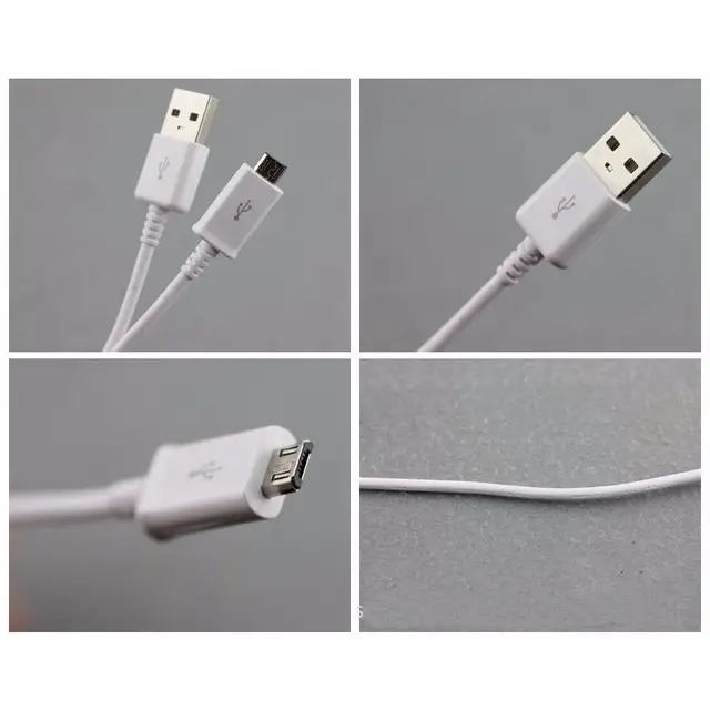 Kabel Data Micro USB Kabel Charger Micro Murah TANAYAACC