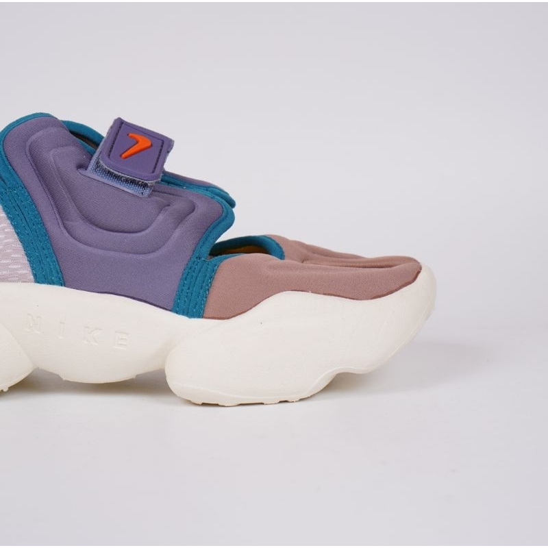 Sepatu Nike Aqua Rift Fossil Stone