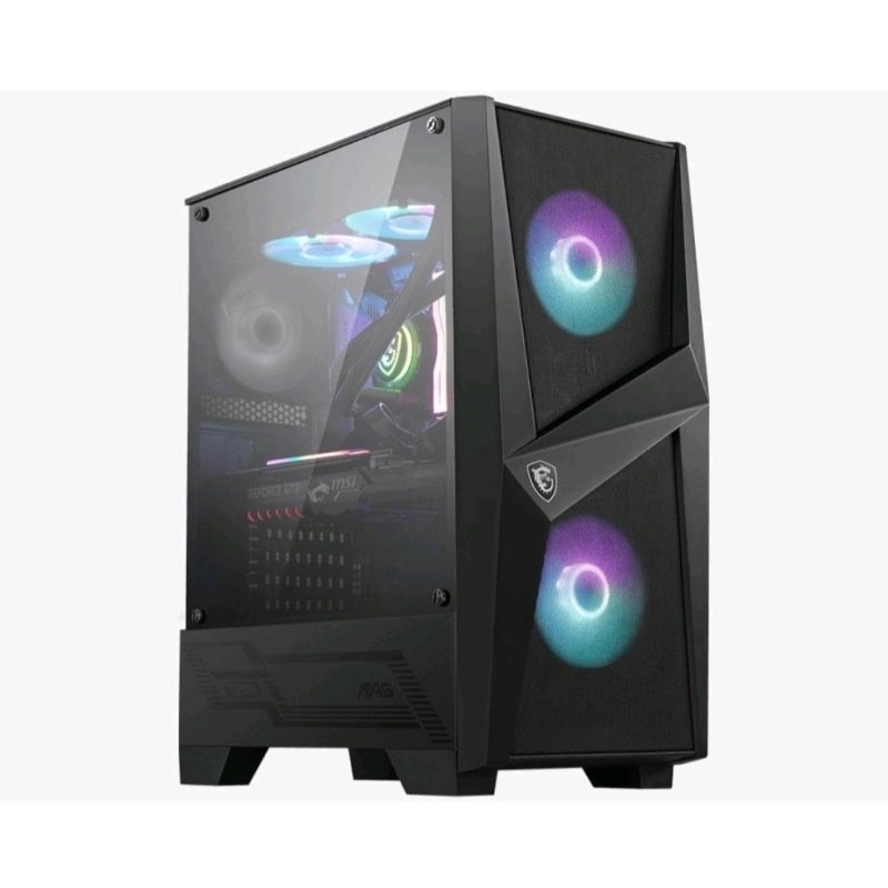 Pc gaming intel i9 13900k vga rtx 3060 gaming editing render mantap