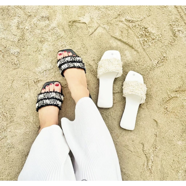 sandal wanita sheina platfrom