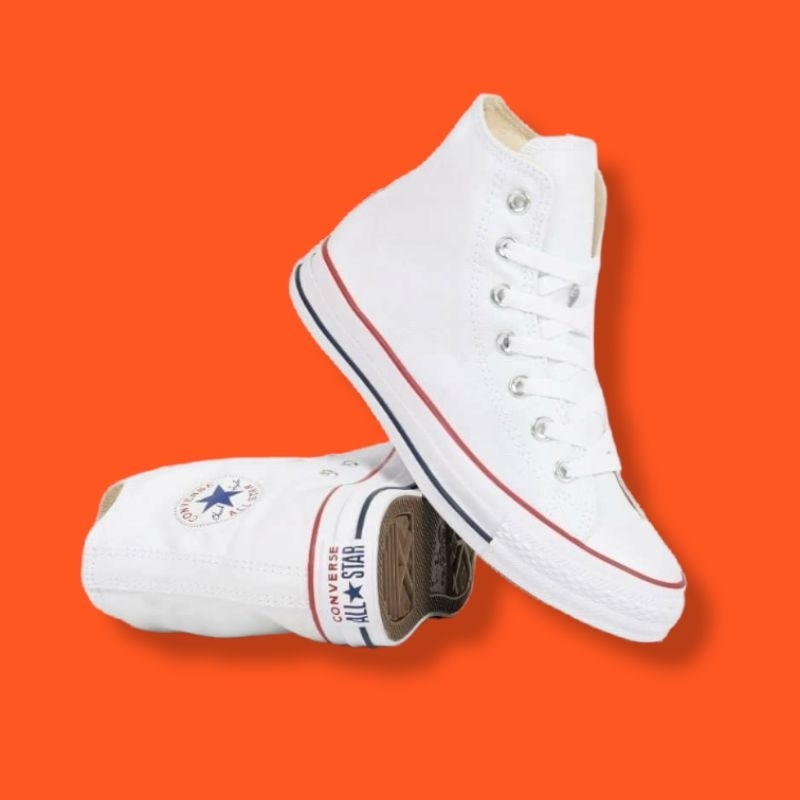 [BISA COD] CONVERSE CLASSIC HI WRB PREMIUM QUALITY