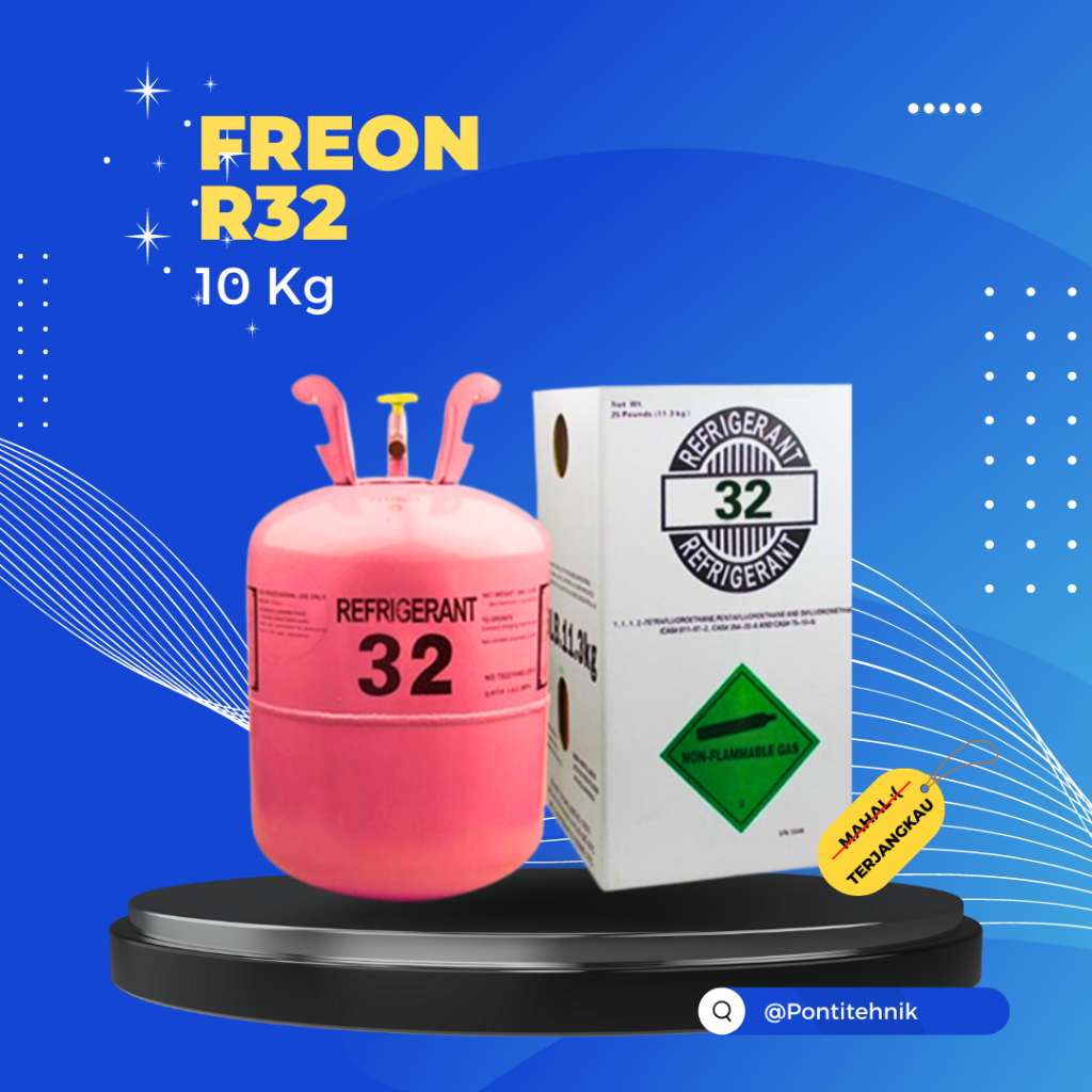 Freon R32