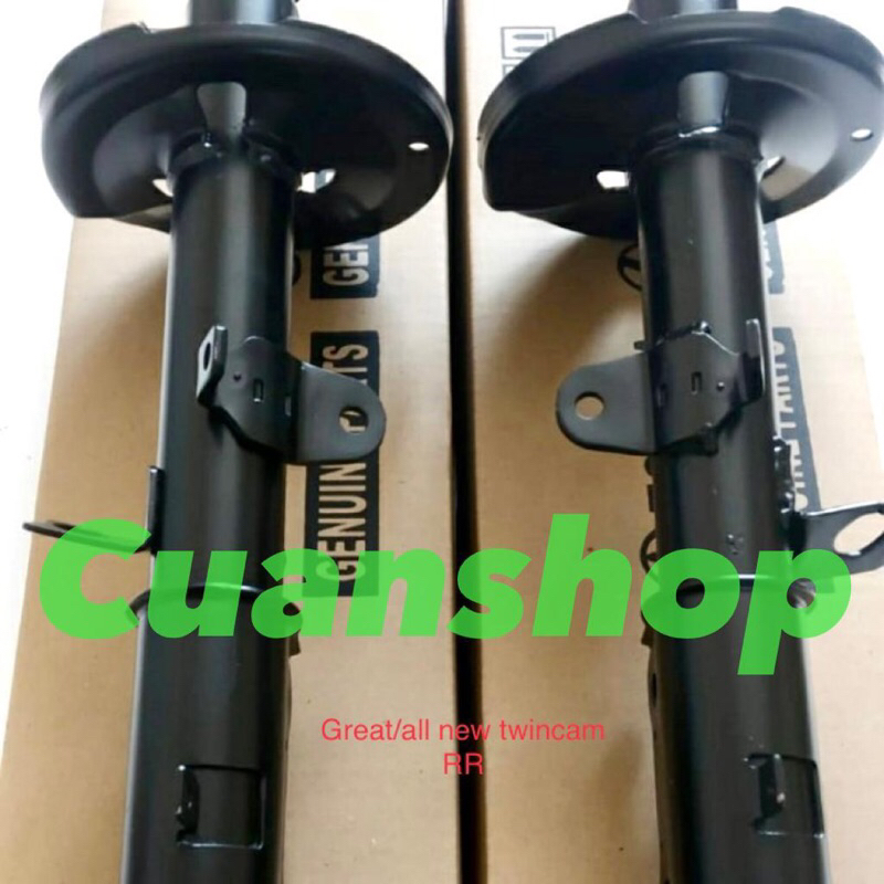 SHOCKBREAKER BELAKANG TOYOTA GREAT COROLLA ALL NEW TWINCAM 1992-2001