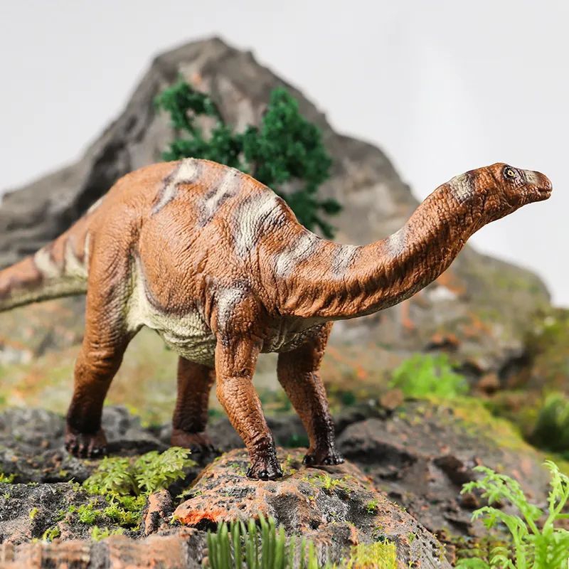 dinosaurus dino Apatosaurus jurassic world