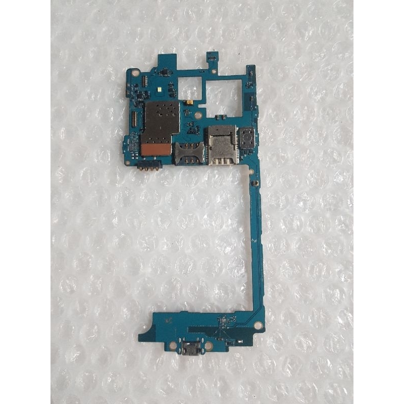 Mesin SAMSUNG J2 PRIME minus bootloop