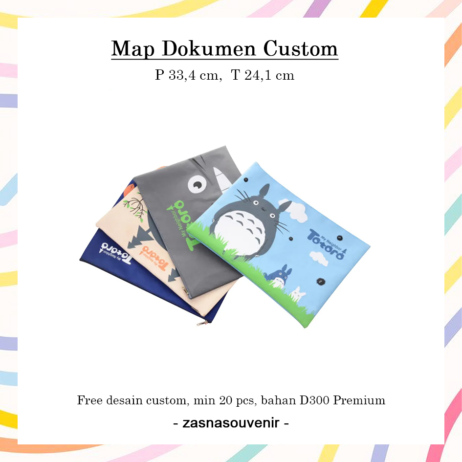 

TAS ATK, ALAT TULIS, SOUVENIR, CUSTOM, FREE DESAIN, GOODIEBAG