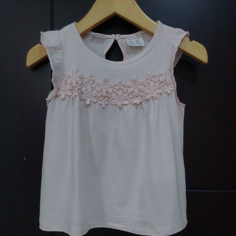 PRELOVED ZARA BABY / PRELOVED BAJU ZARA BABY