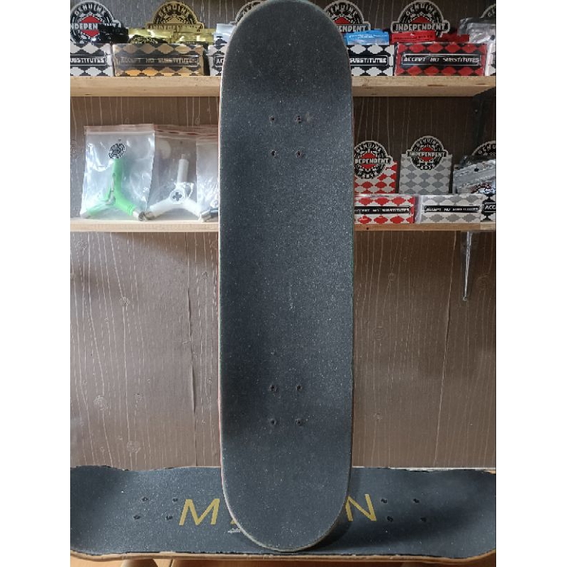 Skateboard Complete 8.25in