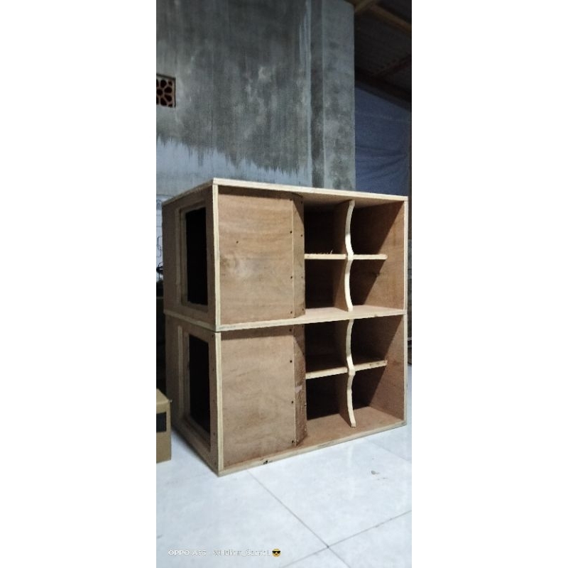 bok spiker suppali 15 in