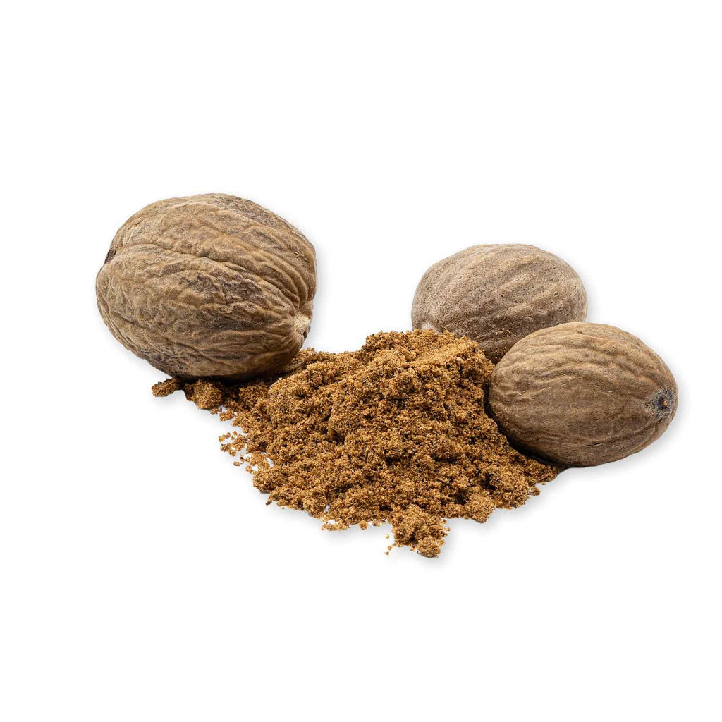 

Pala Bubuk 200gr / Nutmeg Powder 200gr