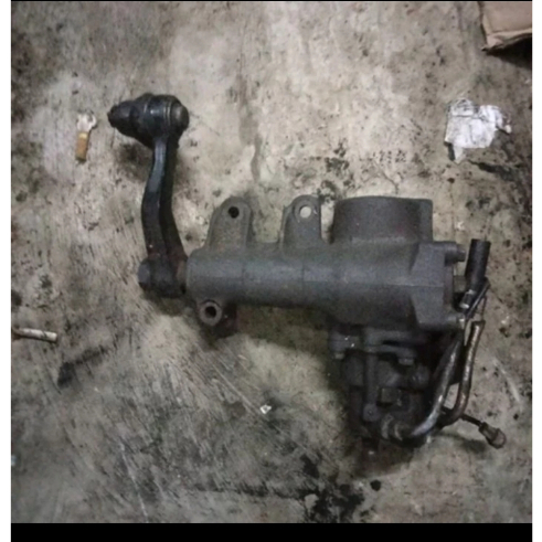 power steering crown original