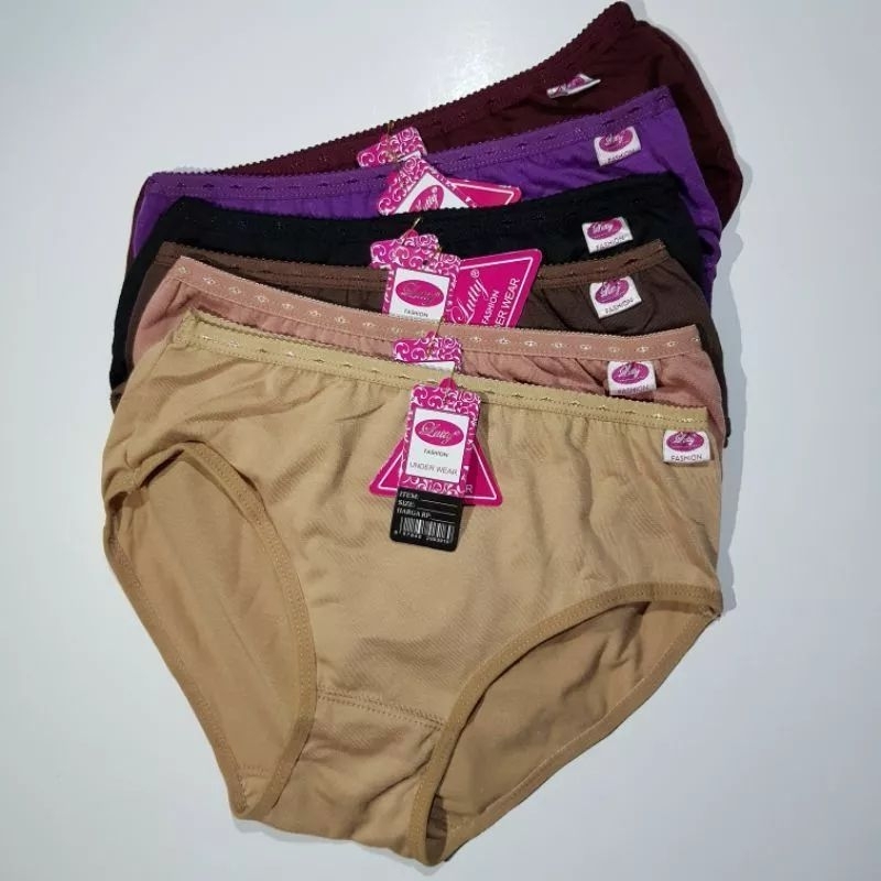 Celana Dalam Lutty murah