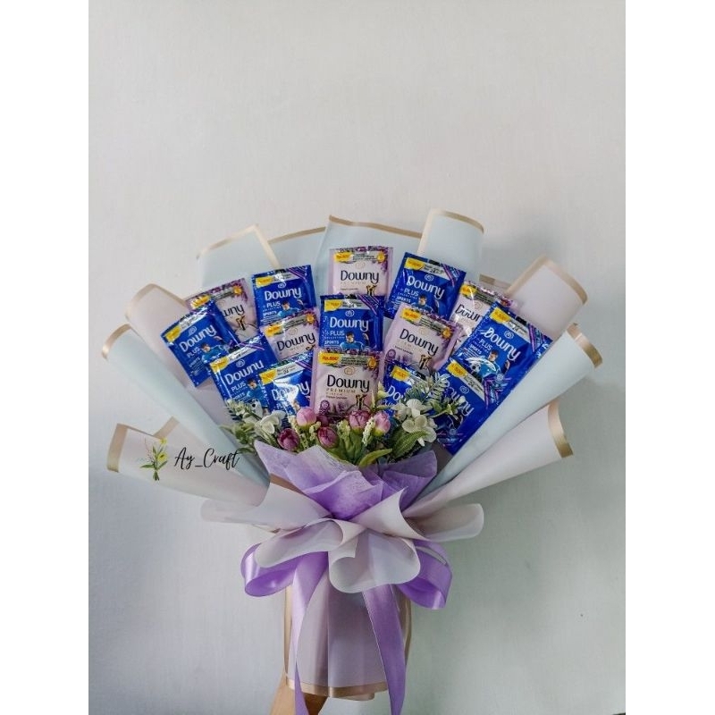 

Bucket Sabun cuci Kado Spesial