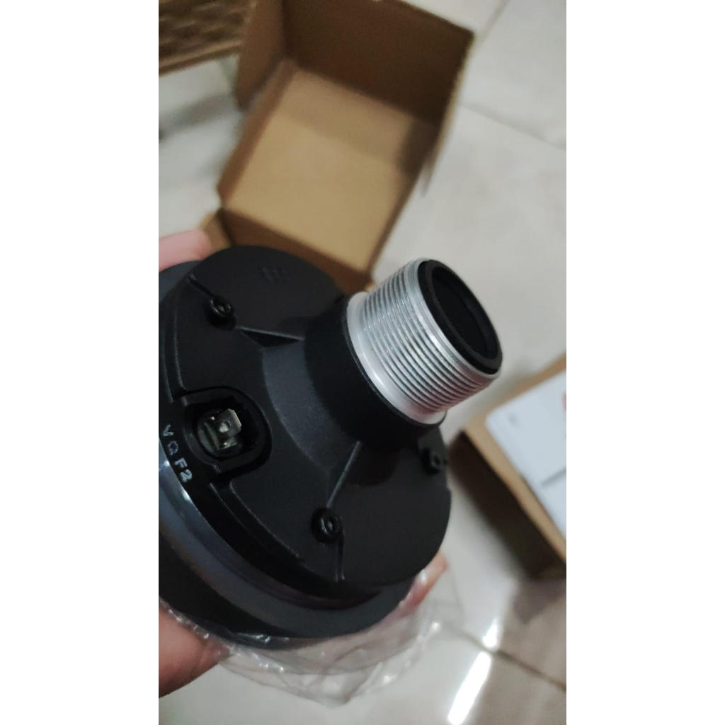driver tweeter horn ACR CD 380C1-08 cd6 bukan prodigy