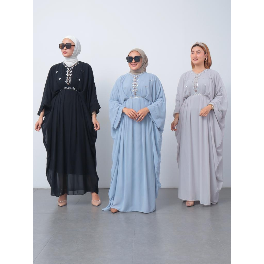 Kaftan Khansa Manik - 2301.01.006