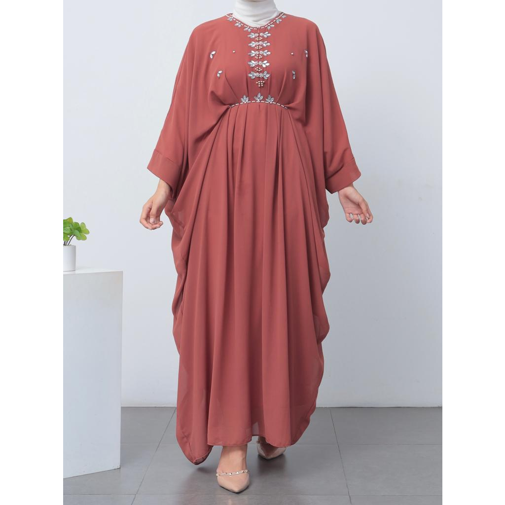 Kaftan Khansa Manik - 2301.01.006