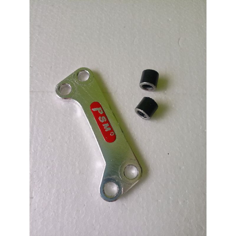 Braket disc 220mm PSM Yamaha