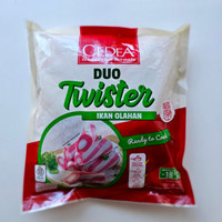 

CEDEA duo twister 500gr