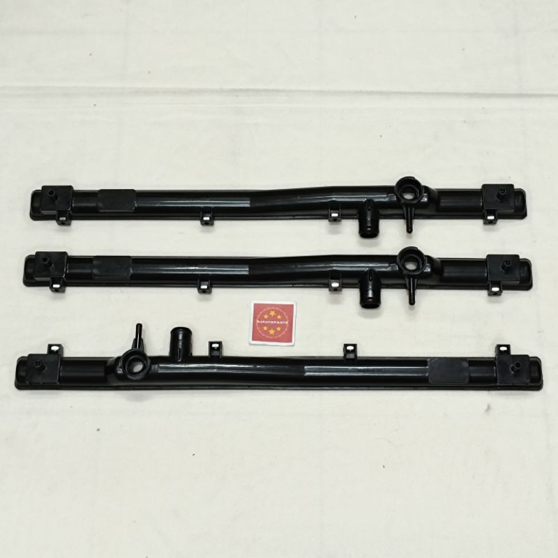 UPPER TANK RADIATOR HONDA STREAM MODEL TEBAL