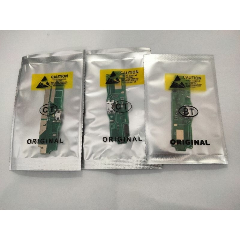 FLEX XIAOMI REDMI 5A+CON TC+MIC ORI