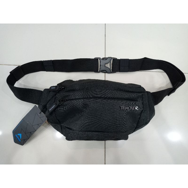 TAS PINGGANG TRACKER NANTES