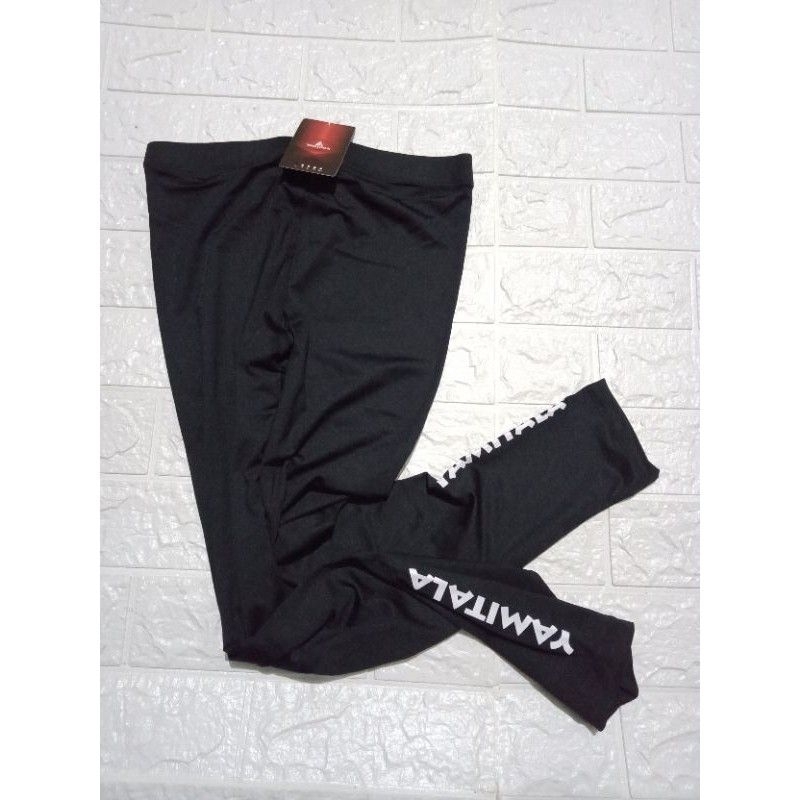 Yamitala Celana Legging Panjang Free To Move Long