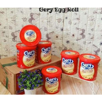 

Gery Egg Roll Kaleng 210gr