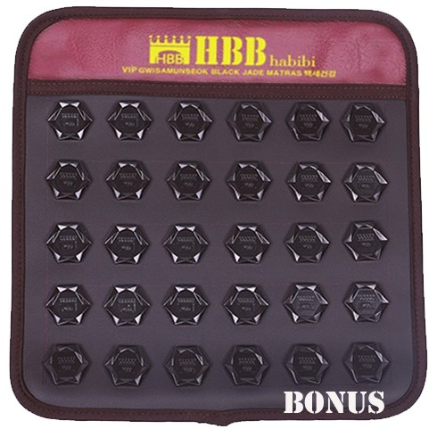 HABIBI jade matras kesehatan TourmaGwisamunsok